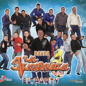 Download track El Party Banda La Eskandaloza