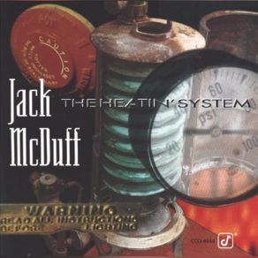 Download track Mr. T' Jack McDuff