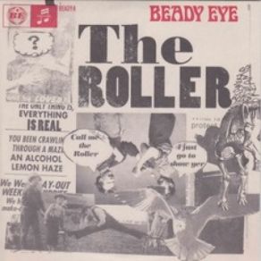 Download track The Roller Beady Eye