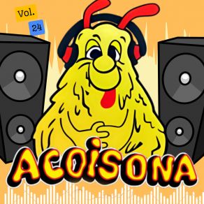 Download track Analandia Novo Rio (Espanca Te Poe Pra Fora) DJ Tripa