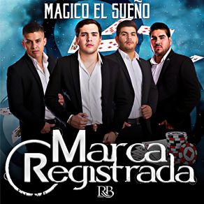 Download track Si El Amor Se Va Grupo Marca Registrada