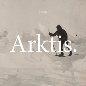 Download track South Winds Ihsahn