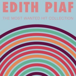 Download track Dans Les Prisons De Nantes Edith Piaf