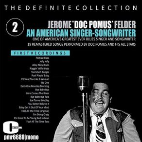 Download track Naggin' Wife Blues (Original Recorded Version Remastered) Pomme, His All Stars