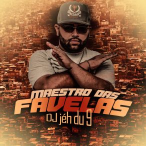 Download track Bota As Duas Mãos No Chã DJ Jéh Du 9Mc PR, DJ J2