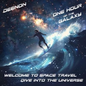 Download track Starlight Voyager DeeNon