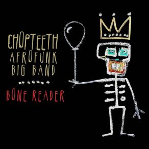 Download track Edward Snowden Chopteeth Afrofunk Big Band