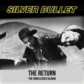 Download track Red Moons Silver Bullet