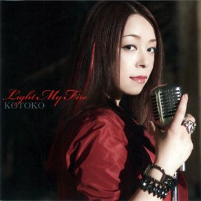 Download track Light My Fire Kotoko