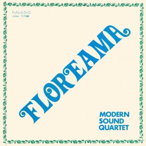 Download track Ginestra Modern Sound Quartet