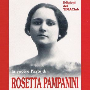 Download track Rosetta Pampanini - Friml - Rose Marie - Celebriam La Festa D'amor Rosetta Pampanini