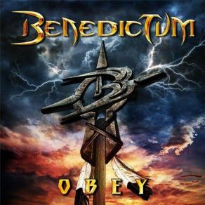 Download track Retrograde Benedictum