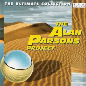 Download track I Robot Alan Parson's Project