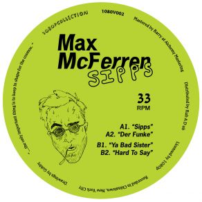 Download track Der Funke Max McFerren