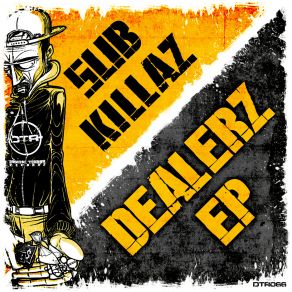 Download track Jitterbug Sub Killaz