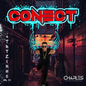 Download track Tchubirabiron / Onda Onda (Olha A Onda) Conect