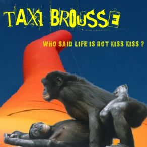 Download track Sunshine Above My Pancreas Taxi Brousse