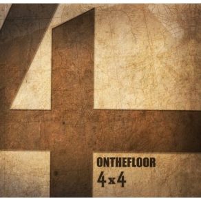 Download track Bricklayer The 4onthefloor