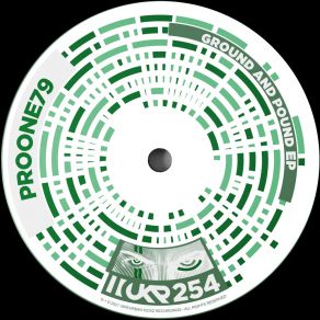 Download track Ground And Pound ProOne79