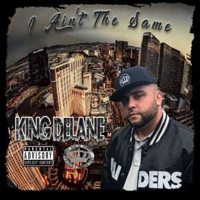 Download track I'm That Dude King DeLaneEli P