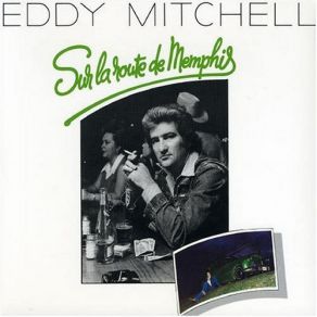 Download track La Fille Du Motel Eddy Mitchell