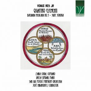 Download track Suite Sonora II. Desierto (For Orchestra) Zaira Soria, José Miramontes Zapata, Greta Cipriani, San Luis Potosí Symphony Orchestra