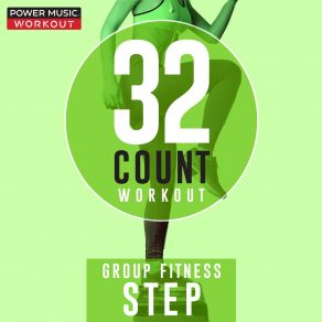 Download track Level Of Concern (32 Count Workout Remix 128 BPM) Power Music Workout