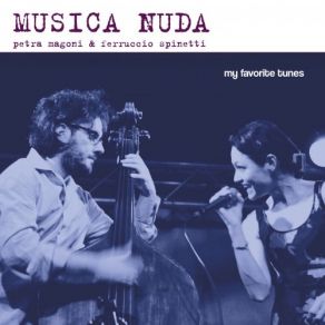 Download track Bach Aire Musica Nuda