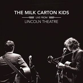 Download track Charlie (Live) The Milk Carton Kids