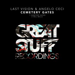 Download track Cemetery Gates (Extended Mix) Angelo Ceci