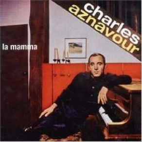 Download track Moi J'Fais Mon Rond Charles Aznavour