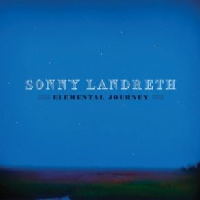 Download track Reckless Beauty Sonny Landreth