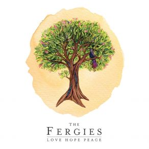 Download track Mercy Mercy The Fergies