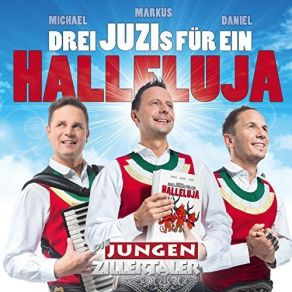 Download track Z'jung Fur Mi' Die Jungen Zillertaler