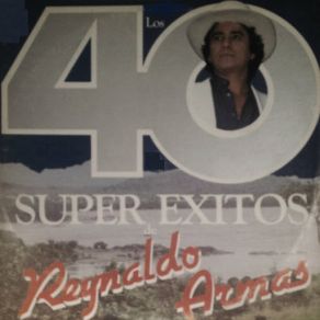 Download track El Sediento REYNALDO ARMAS