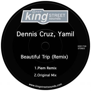 Download track Beautiful Trip Yamil