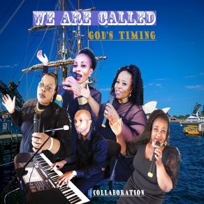 Download track ZIBABAZA WENA By COLLEN COLLINS We Are CalledNeliswa