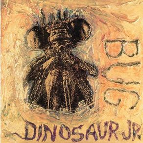 Download track Keep The Glove Dinosaur Jr.