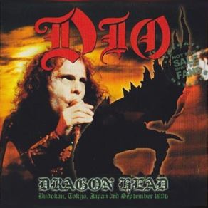 Download track Holy DiverThe Last In Line (Reprise) Dio