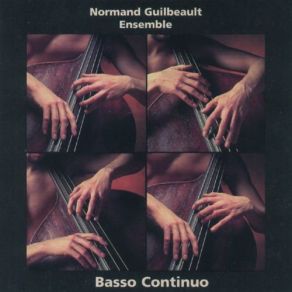 Download track Tricotism Normand Guilbeault Ensemble