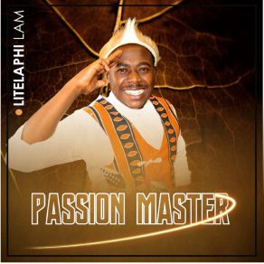 Download track Ngamane Ngife Passion MasterJay Spitter, Dj Reptile