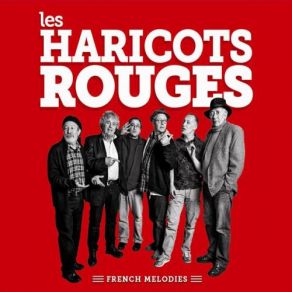 Download track Je Suis Seul Ce Soir Les Haricots Rouges