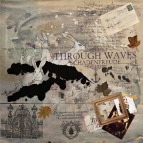 Download track A Road That Goes On Through Waves