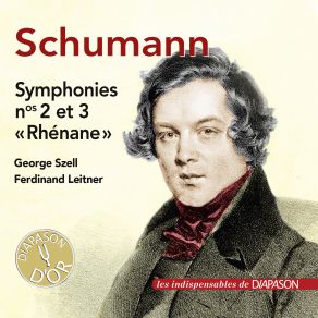 Download track II. Scherzo (Sehr Mässig) (1953 Recording) Berliner Philharmoniker, George Szell, The Cleveland Orchestra, Ferdinand Leitner