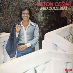 Download track Onde Andarás, Amor (Donde Andarás Mi Amor) Nilton Cesar