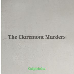 Download track Ultraseven The Claremont Murders