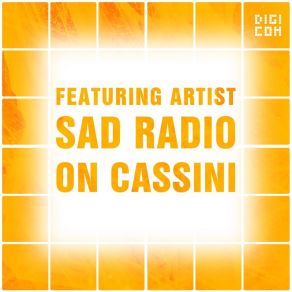 Download track Stars Shine Threw The Overcast Sky Sad Radio On Cassini