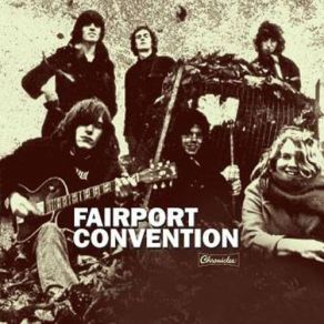 Download track Now Be Thankful Fairport Convention