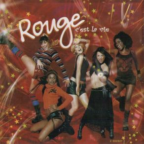 Download track Quando Chega A Noite (Llega La Noche) Rouge