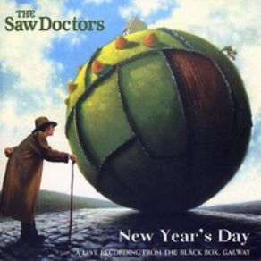 Download track Exhilarating Sadness The Saw Doctors